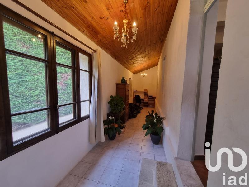 Maison de village - 113 m² - 4 pièces