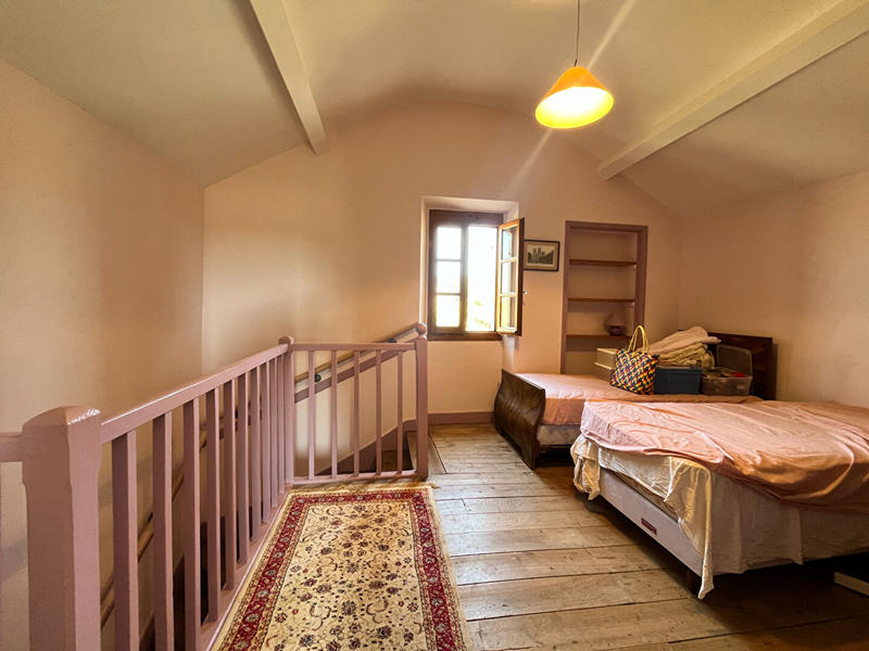 Maison - 107 m² - 3 pièces