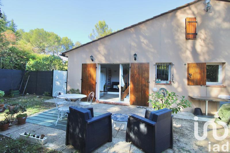 Maison - 59 m² - 3 pièces