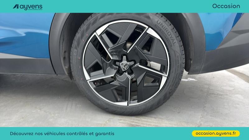 Peugeot 408 1.2 PureTech 130ch s&amp;S Gt Eat8