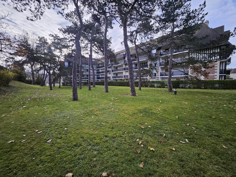 Appartement - 49 m² - 1 pièce