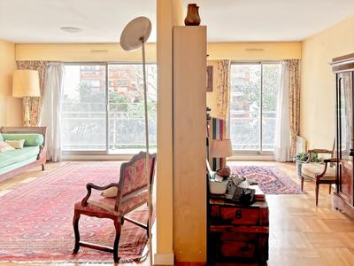 Appartement - 124 m² - 4 pièces