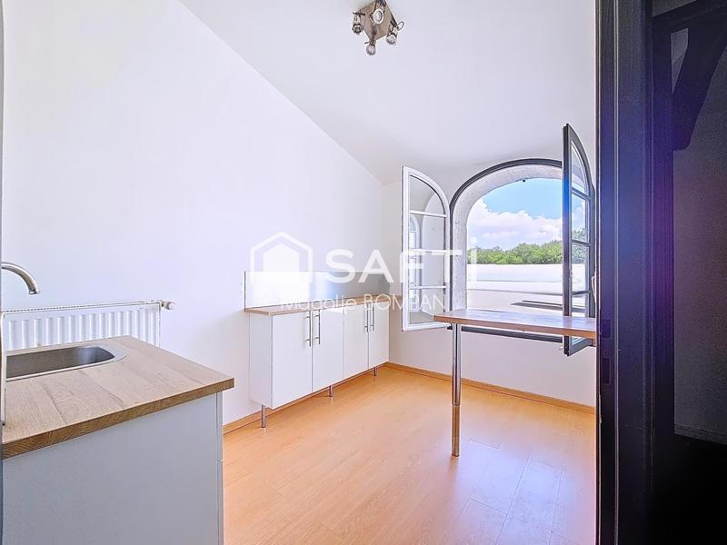 Maison - 194 m² - 7 pièces