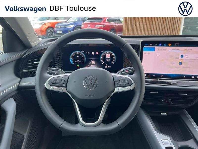 Volkswagen Passat 2.0 Tdi Evo Scr 150 Dsg7 Life Plus