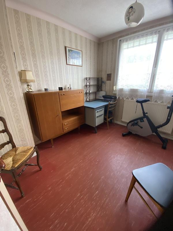 Maison - 75 m² - 4 pièces