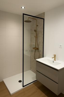 Duplex - 110 m² - 3 pièces