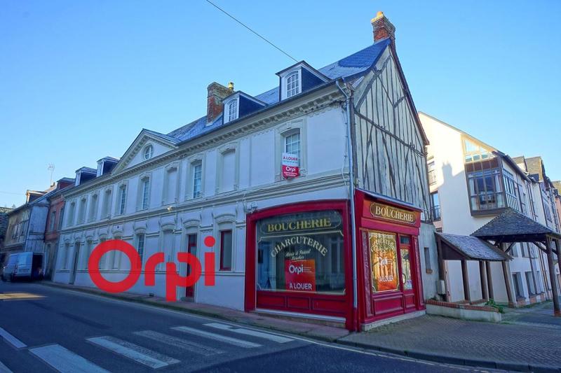 Local commercial - 64 m²