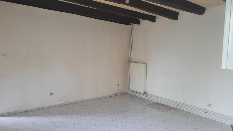 Maison - 87 m² - 3 pièces