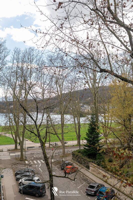 Appartement - 23 m² - 1 pièce