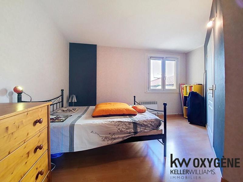 Appartement - 158 m² - 4 pièces