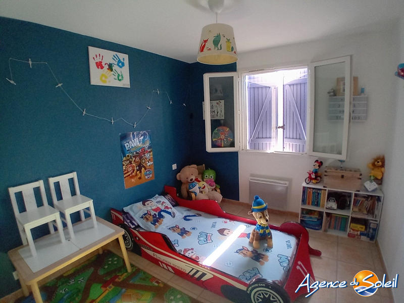 Villa - 99 m² - 5 pièces