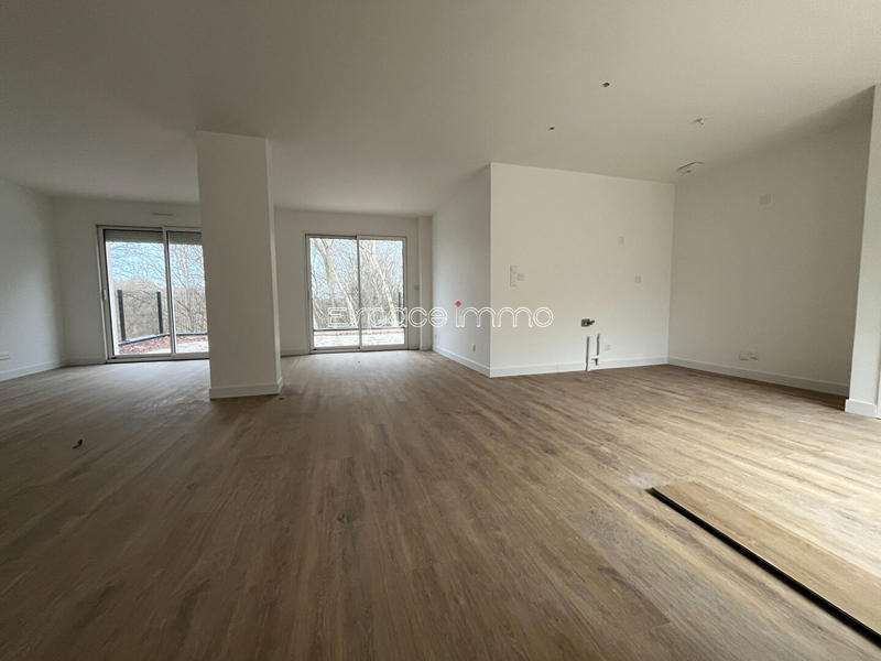 Maison - 117 m² - 5 pièces