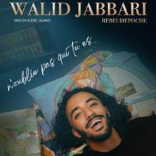 Walid Jabbari - Rebeu de Poche - Petit Palais des Glaces, Paris