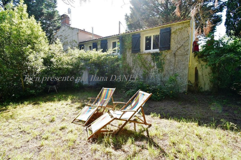 Maison - 152 m² - 6 pièces