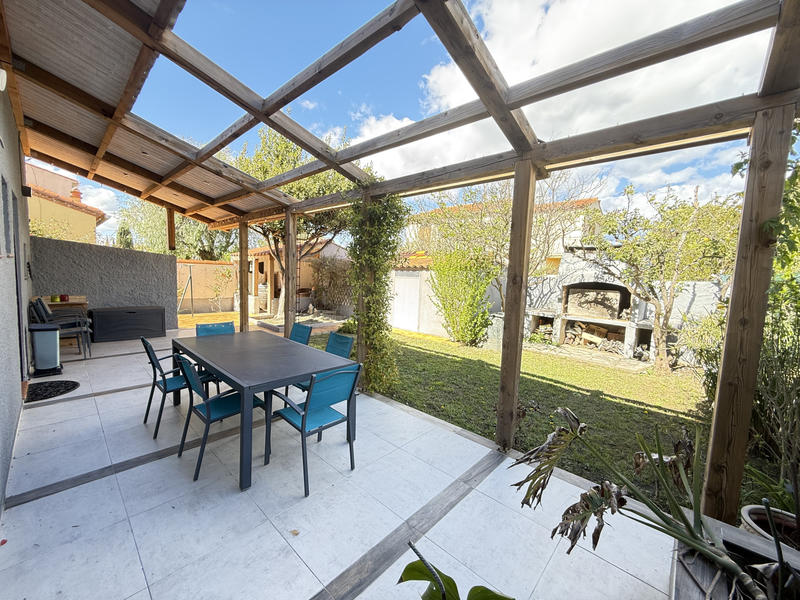 Villa - 180 m² - 7 pièces