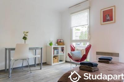 Appartement - 23 m² - 1 pièce