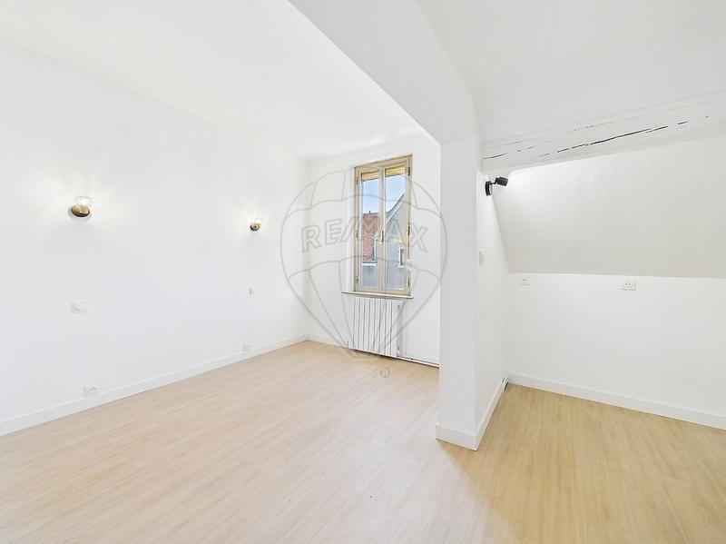 Maison - 75 m² - 3 pièces