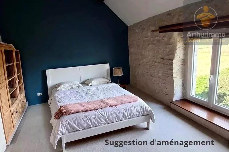 Maison - 273 m² - 8 pièces