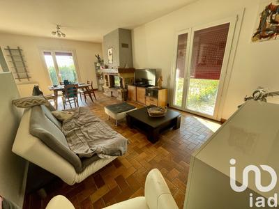 Maison de campagne - 93 m² - 3 pièces