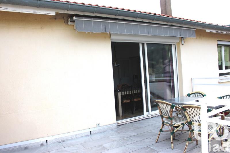 Maison - 167 m² - 6 pièces