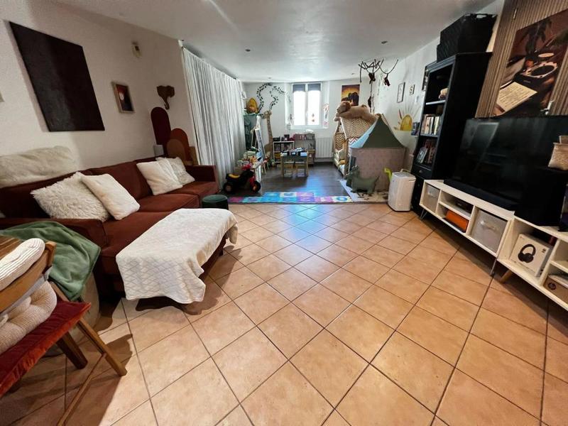 Maison - 145 m² - 5 pièces