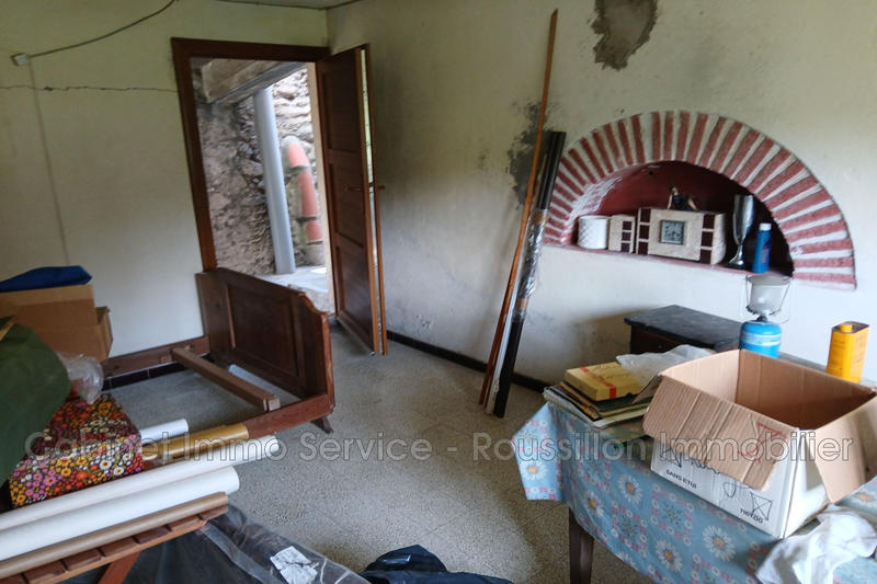 Maison en pierre - 92 m² - 5 pièces