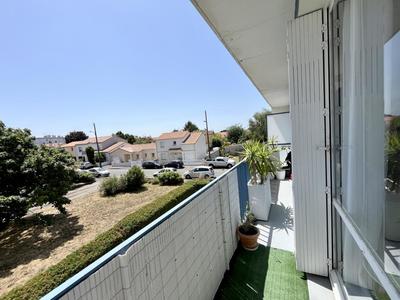 Appartement - 72 m² - 3 pièces