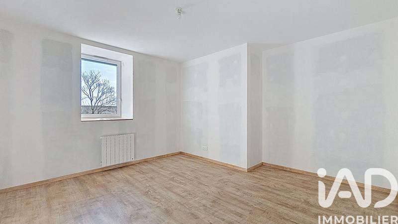 Maison - 199 m² - 8 pièces