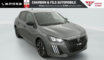 Peugeot 208 Hybrid 110 e-Dcs6 Allure