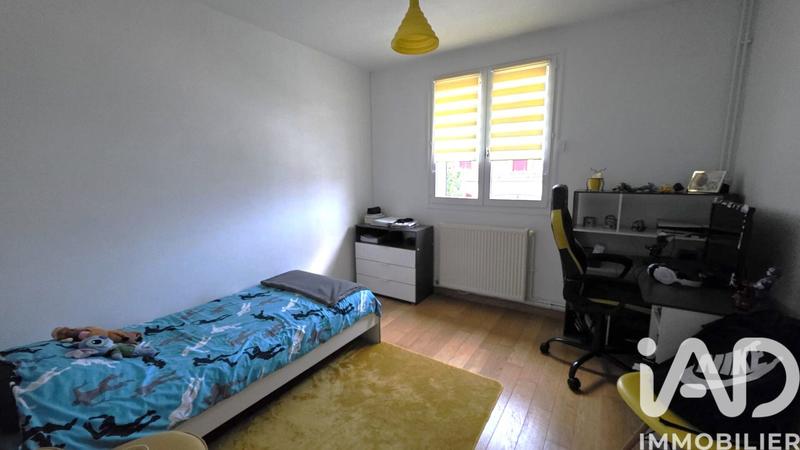 Maison - 133 m² - 7 pièces