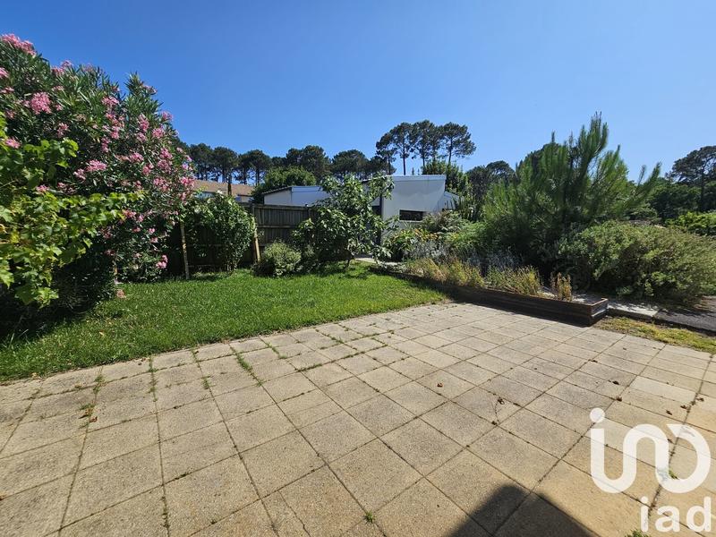 Maison - 121 m² - 6 pièces