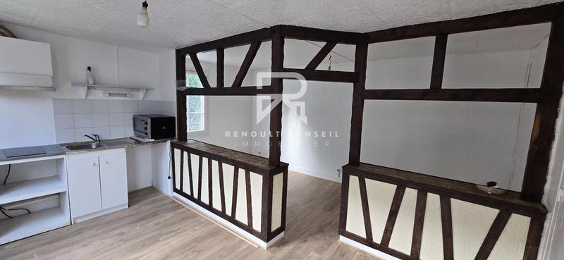 Immeuble - 233 m² - 10 pièces