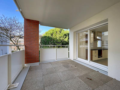 Appartement - 71 m² - 3 pièces