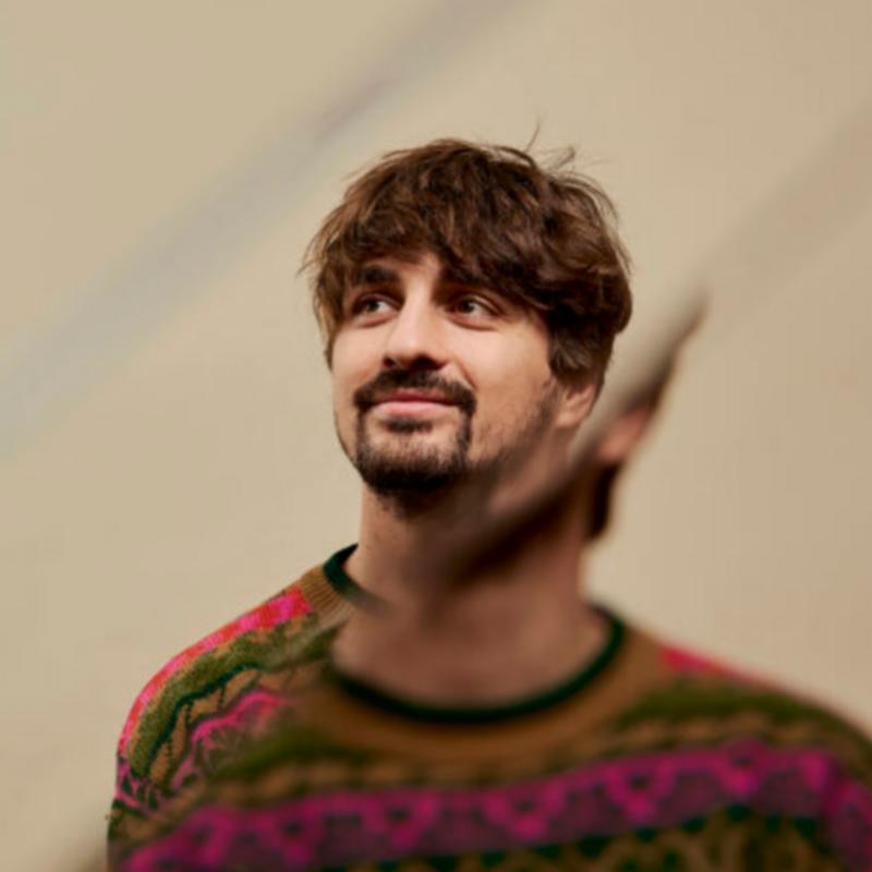 Co-plateau : Clara Sfez / Checler