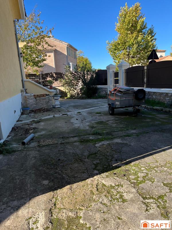 Maison - 151 m² - 7 pièces