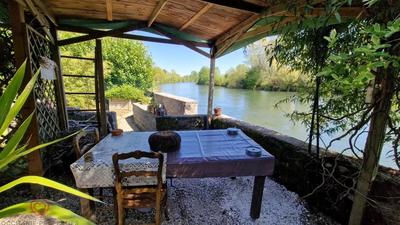 Maison de village - 154 m² - 6 pièces