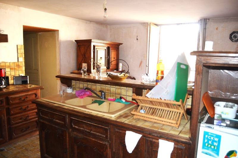 Maison - 186 m² - 6 pièces