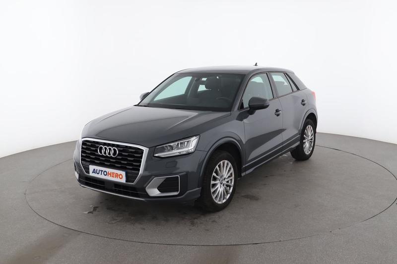 Audi Q2 35 Tfsi Cod Design s tronic 150 ch