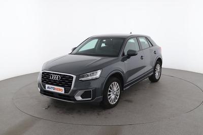 Audi Q2 35 Tfsi Cod Design s tronic 150 ch