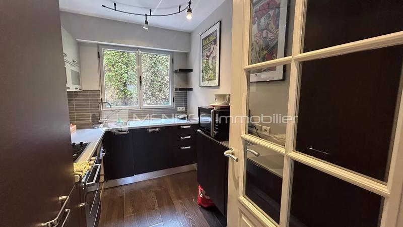 Appartement - 78 m² - 3 pièces