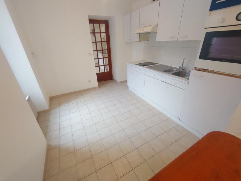 Appartement - 23 m² - 2 pièces