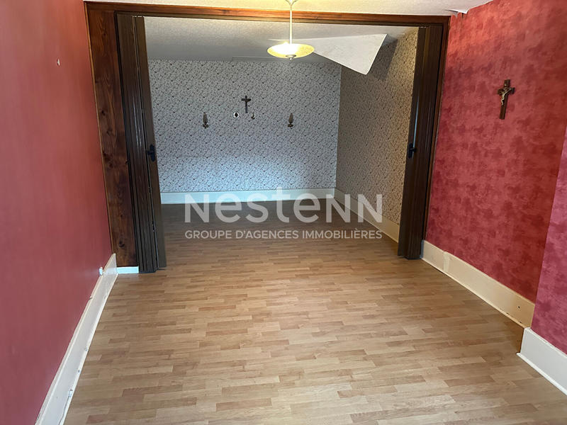 Maison - 141 m² - 6 pièces