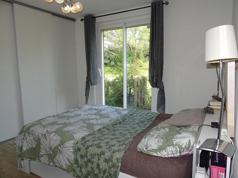 Maison - 163 m² - 7 pièces