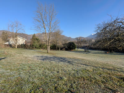 Maison - 87 m² - 3 pièces