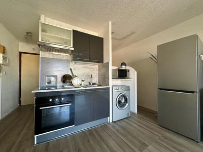 Appartement - 25 m² - 1 pièce