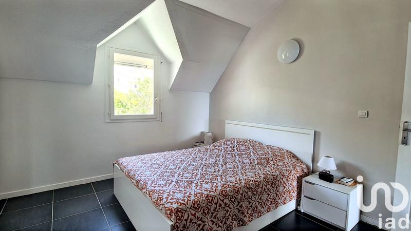 Appartement - 98 m² - 4 pièces