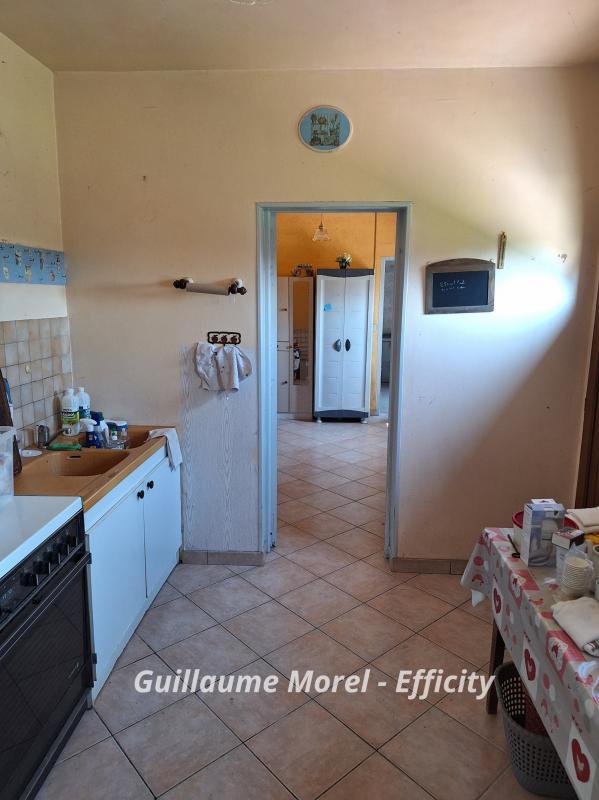 Maison - 159 m² - 7 pièces