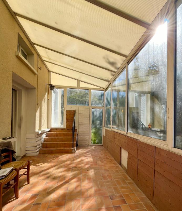 Maison - 113 m² - 4 pièces