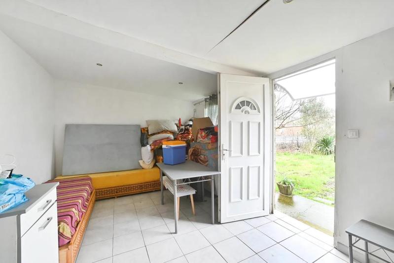 Maison - 160 m² - 9 pièces