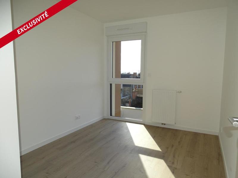 Appartement - 85 m² - 4 pièces